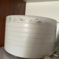 میوه خشک کن پارس خزر (سایا) Gp102
