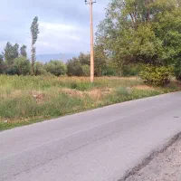 زمین برای سرمایه گذاری و ساخت