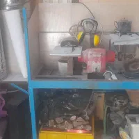دستگاه برش و تراش سنگهای قیمتی و نیمه قیمتی