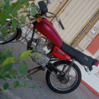 موتور 125