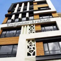 پکیج چهار واحدی سه خواب مدرن ، جنوبی ،خاص پسند