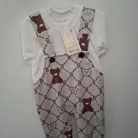 سرهمی بچگانه سایز ۳
