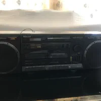 رادیو ضبط ناسیونال  RX-CT950