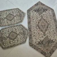 رومیزی ترمه