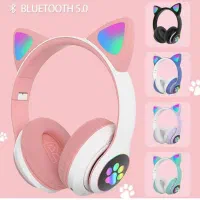 هدفون بیسیمی