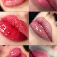 تخفیف ویژه آرایش دائم صورت برای بانوان سنندجی