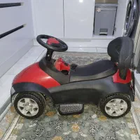 ماشین شارژی
