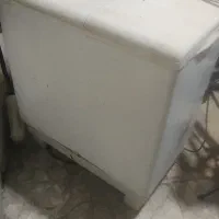 لباسشویی دوقلو