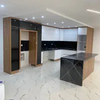 طراحی و اجرای انواع کابینت شیراز و صدرا