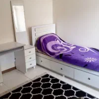 تخت وسرویس خواب