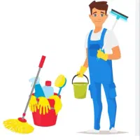 خدمات نظافتی افق