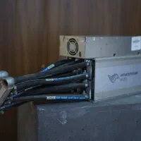 تعمیرات ماینرهشبرد پاور avalon antminer whatsminer