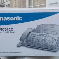 فکس پاناسونیک 701CX
