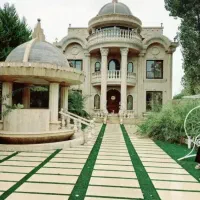 370متر-دوبلکس-بلوار-شیراز-نوسازLux