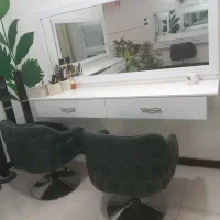 لوازم سالن زیبایی/آرایشی/کانتر