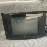 تلویزیون