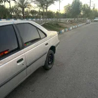 پژو ۴۰۵ مدل ۹۶