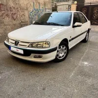 پژوپارس مدل 1400بی رنک