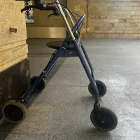 واکر رویترز چرخ دار