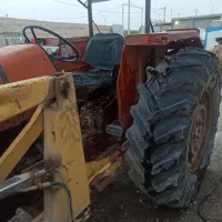 تراکتور بیلی 285فرگوسن مدل 68