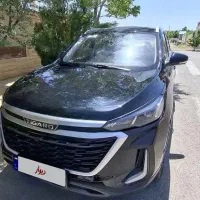 تیگارد X35 مدل اسفند 1403