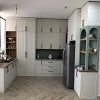 ساخت کابینت و کمددیواری