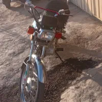 موتور۸۹|موتورسیکلت|نهاوند, |دیوار