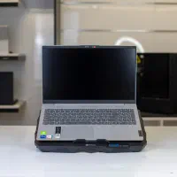 لپتاپ LENOVOبا پردازندهi7 نسل 11و2 گیگ گرافیکMX450