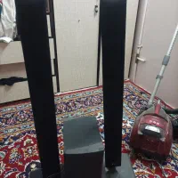 بلندگو