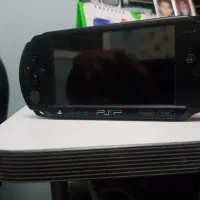 فروش یک عدد psp