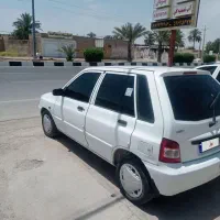 پراید 111