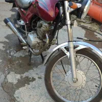 موتور هندا 150