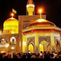 تور مشهد برای عید غدیر ۴ شب اقامت