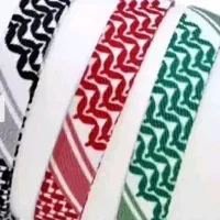 دستبند اسپورت پارچه ای