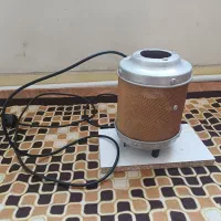 کرسی برقی آلمانی نو