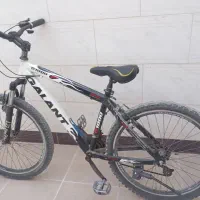 دوچرخه 26 در حد نو