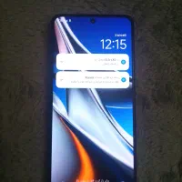 poko x 4 pro رم 8 حافظه 256