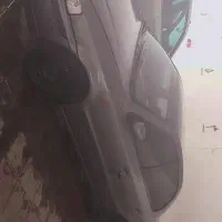 سمند 84|خودرو سواری و وانت|ملارد, |دیوار