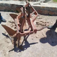 گاواهن سه خیش فرگوسن