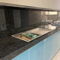 صفحه کابینت سنگ طبیعی
