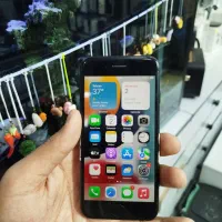 iphone 7 black|موبایل|شیراز, زند|دیوار