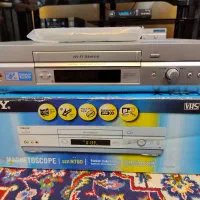 ویدیو سونی N750