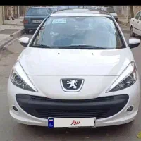 207پانا  ارتقا یافته