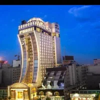 آپارتمان فول کوشش 10(حامدطلوع)