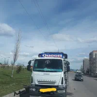 اویکو هشت چرخ مدل ۹۰