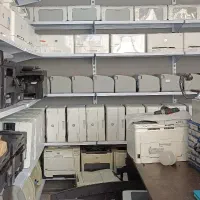 تعمیرات تخصصی پرینتر