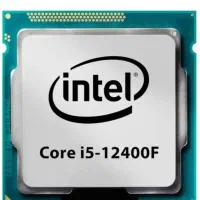 سیپیو 12400f