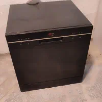 ماشین ظرفشویی ۸نفره کورال