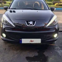 207مدل 96|خودرو سواری و وانت|تهران, یاخجی آباد|دیوار