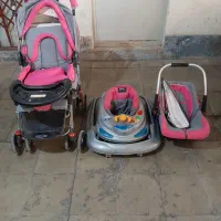 ست کالسکه